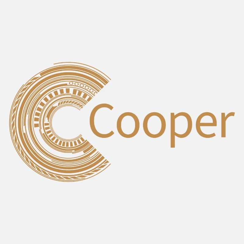 Pour Cooper