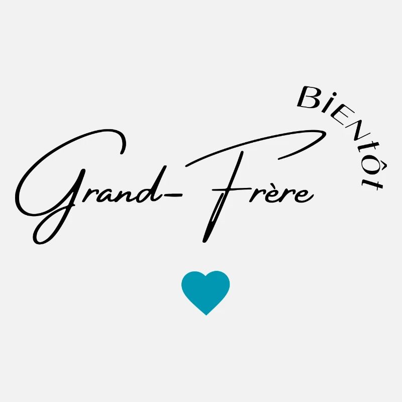 Bientôt grand frère