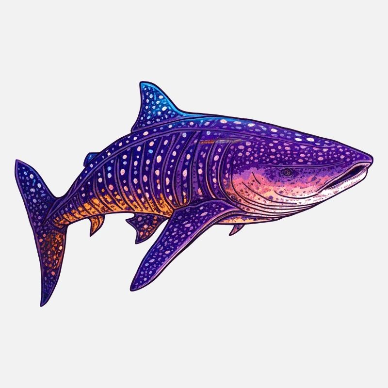 Un géant parmi les poissons : le requin-baleine
