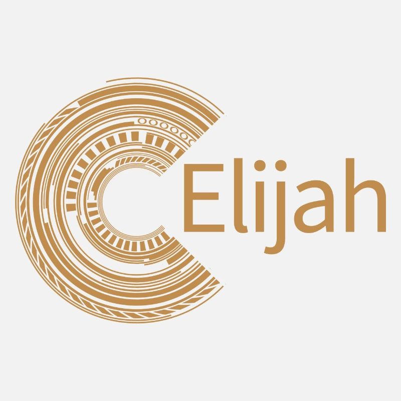 Pour Elijah