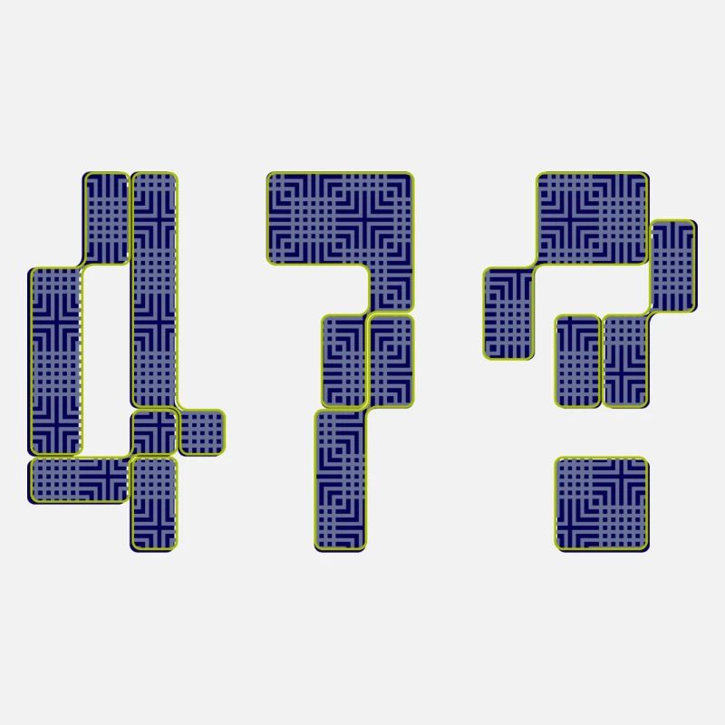 Element 5 / 47