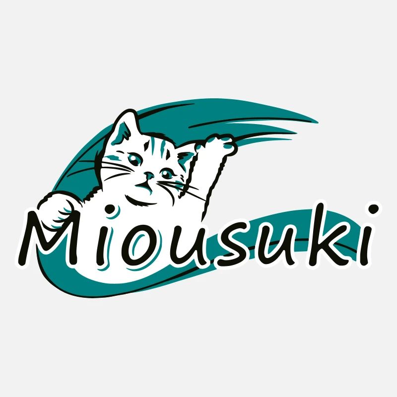 Miousuki couleur