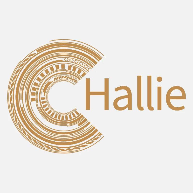 Pour Hallie