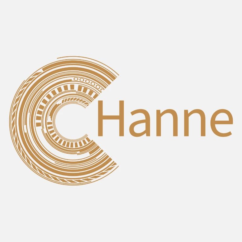 Pour Hanne
