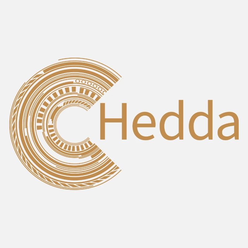 Pour Hedda