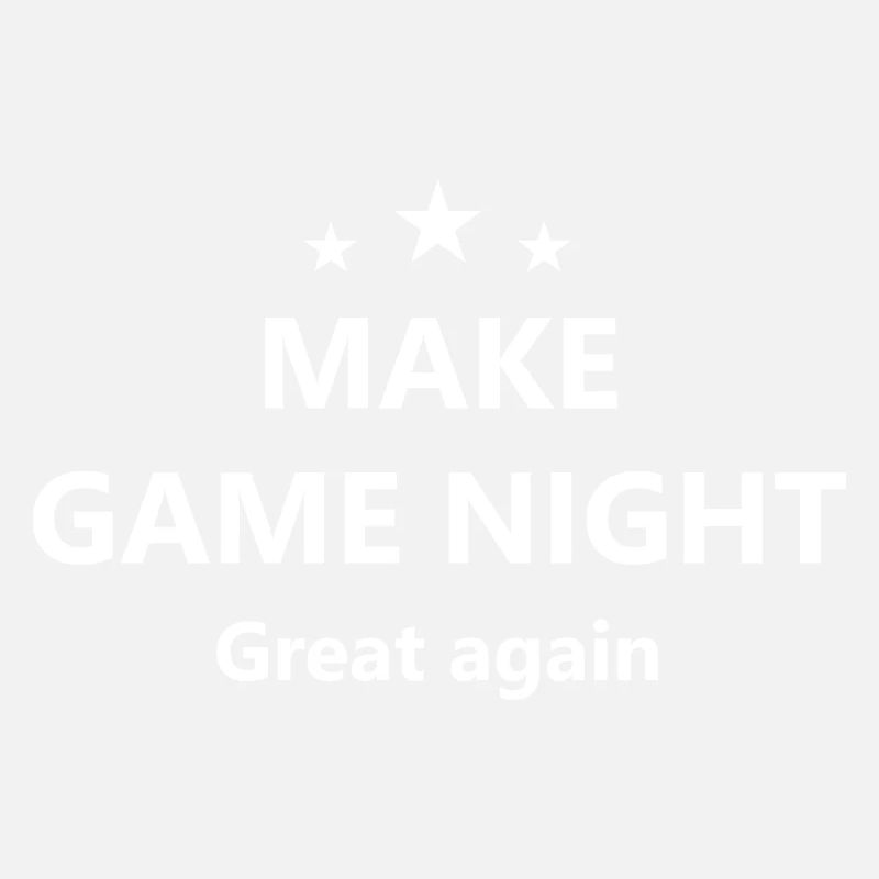 Jeu de société Chess Backgammon Game Night