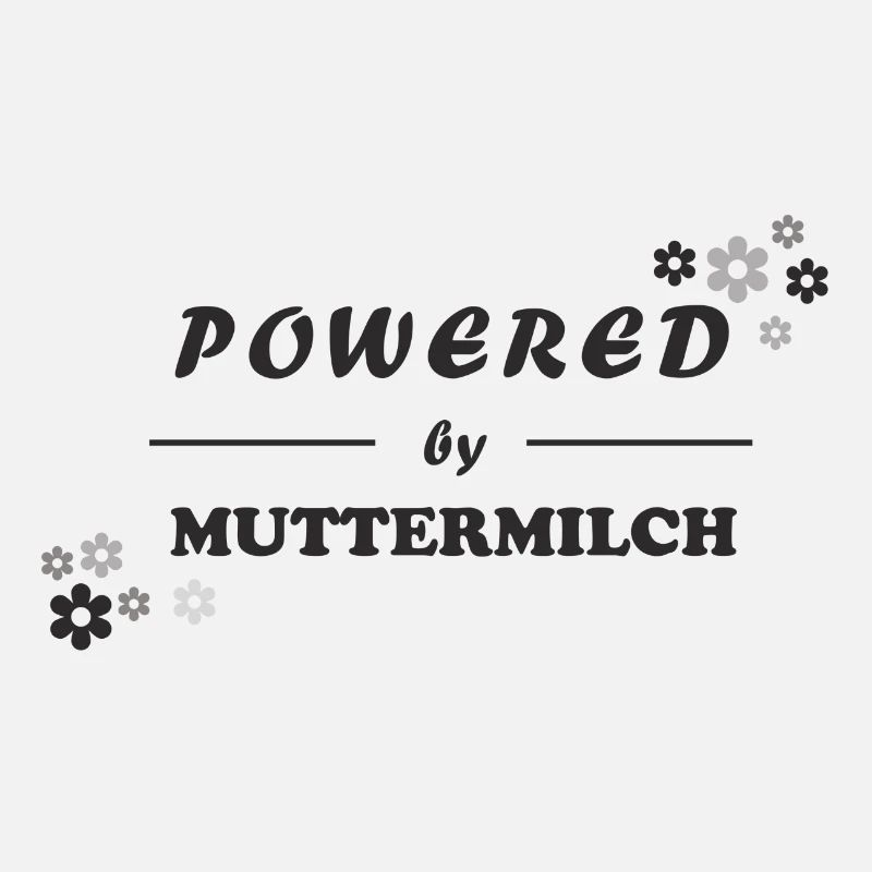 Powered by Muttermilch
