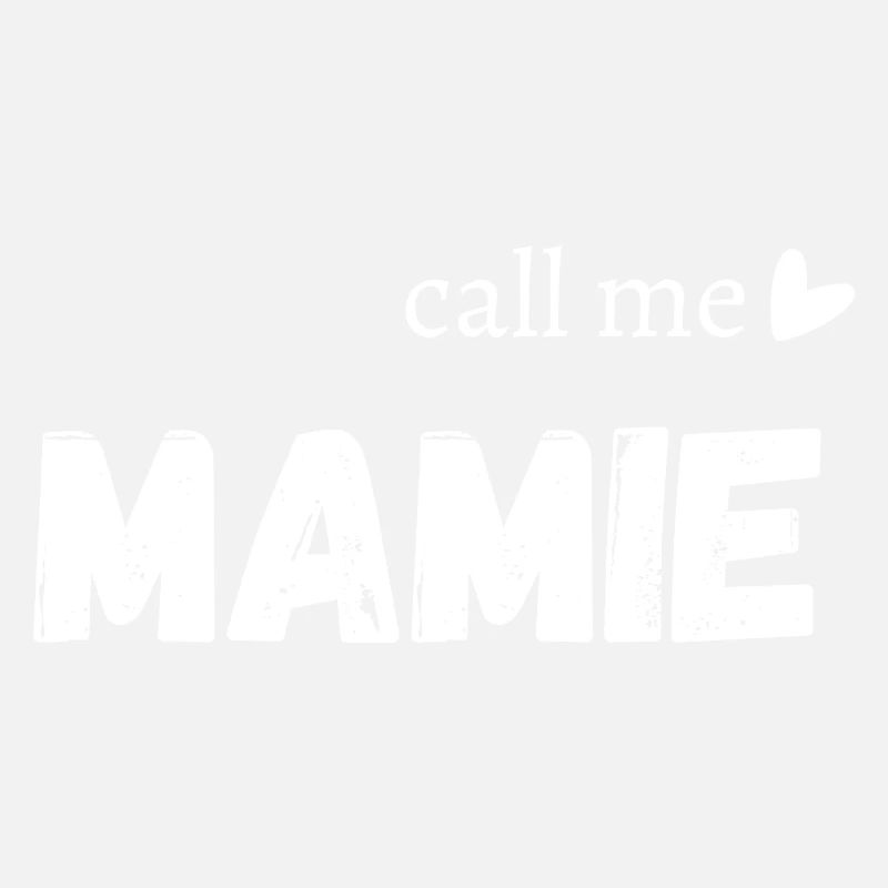Call me mamie