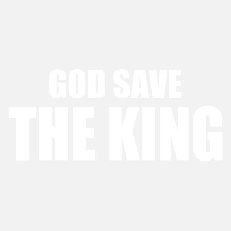god save the king