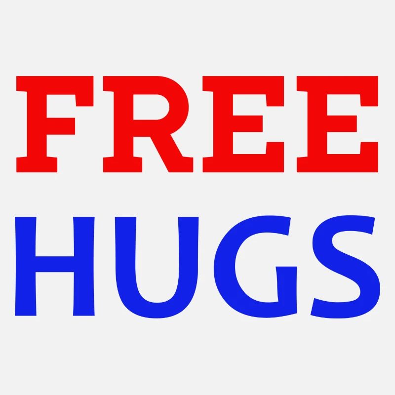 Free Hugs