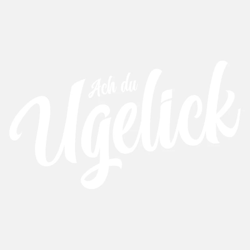 Ach du Ugelick Erzgebirge