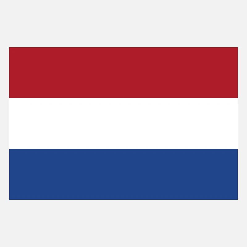 Drapeau néerlandais