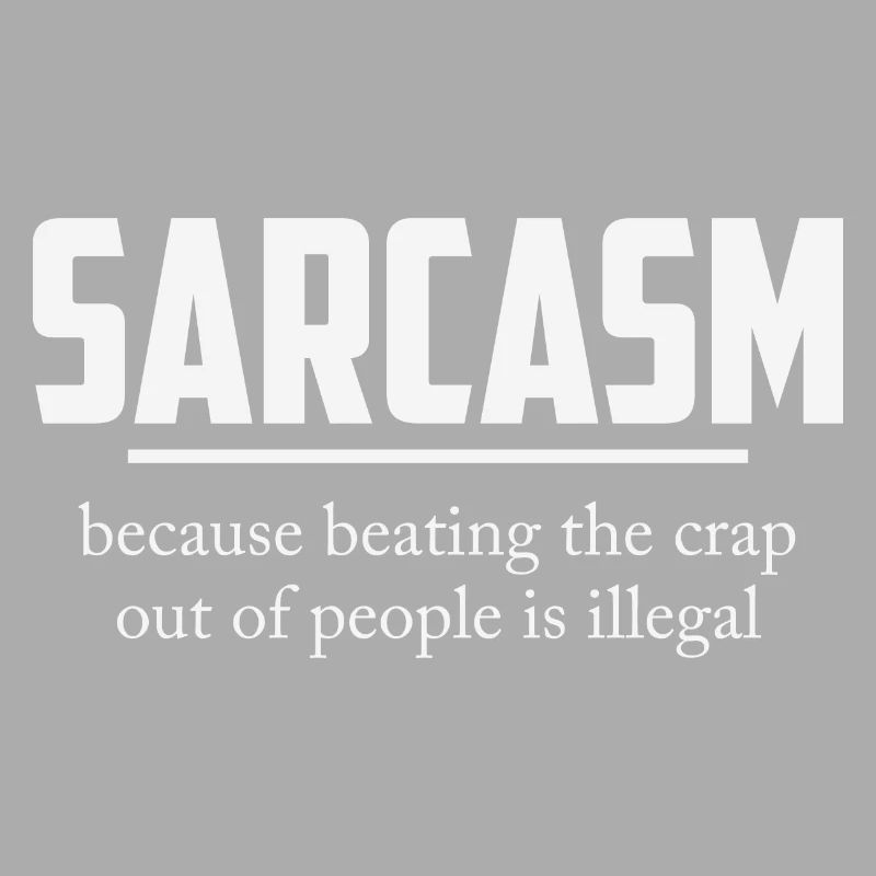 SARCASM