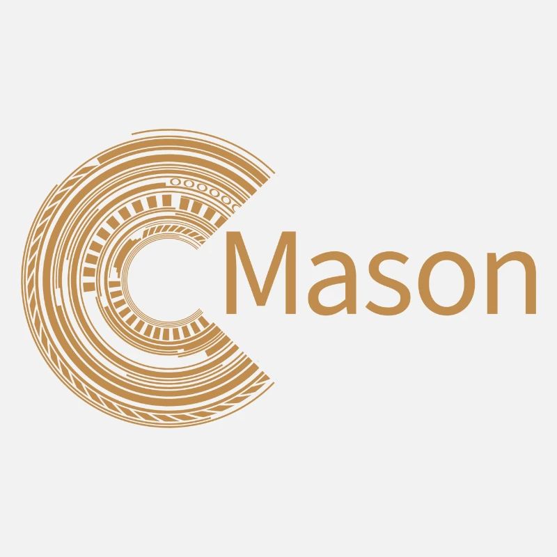 For Mason