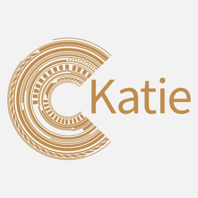 Pour Katie