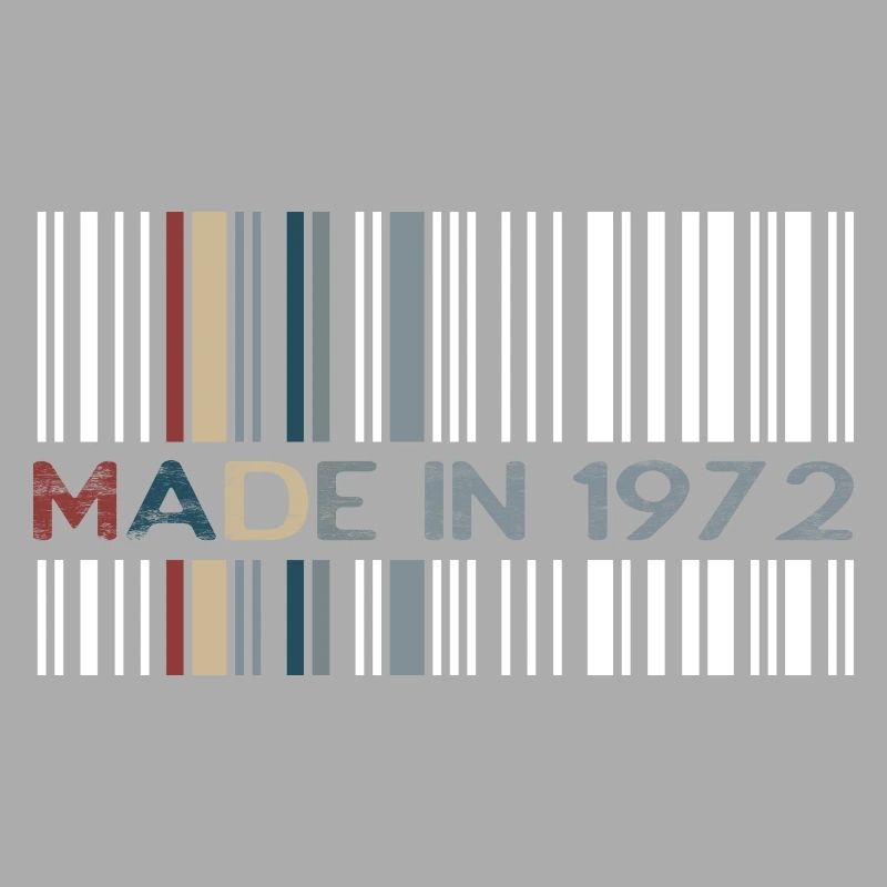 Barcode 1972