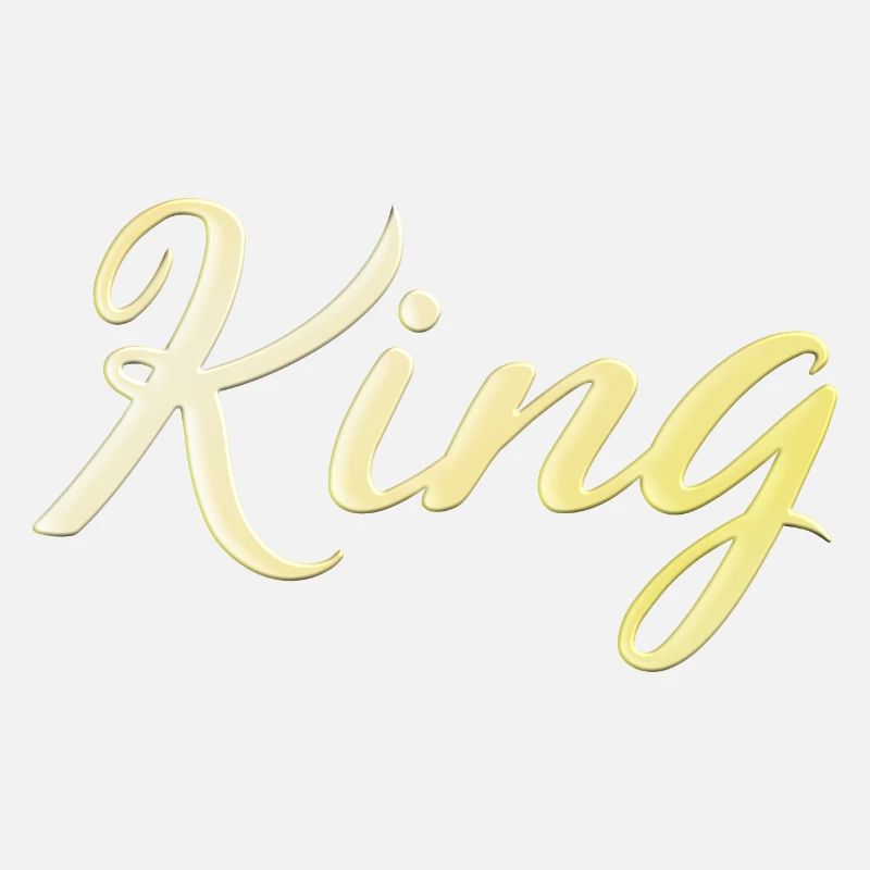 King