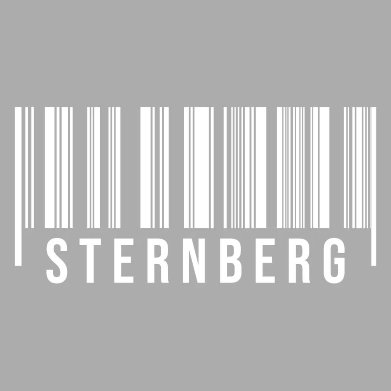 Sternberg Strichcode
