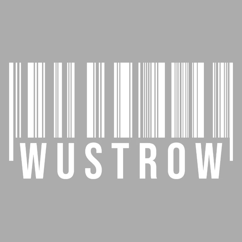Wustrow Strichcode