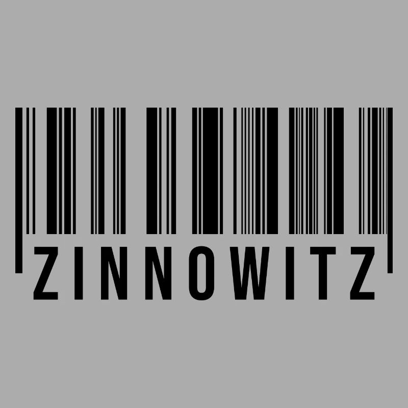 Zinnowitz Strichcode