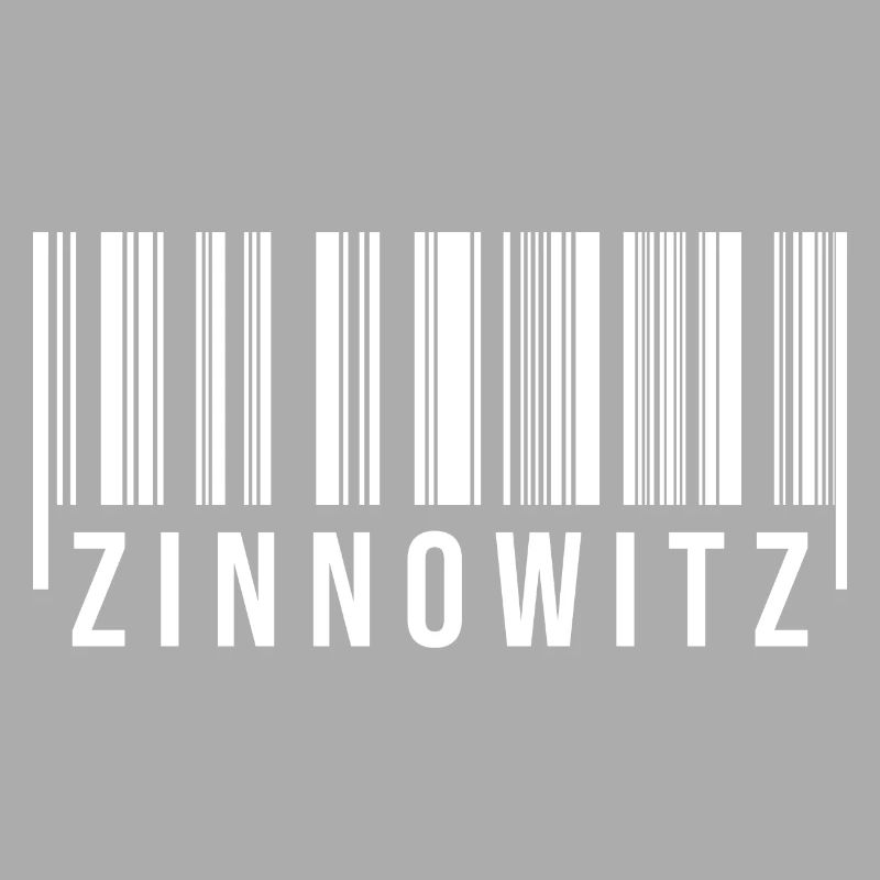 Zinnowitz Strichcode