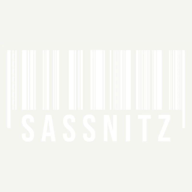 Sassnitz Strichcode