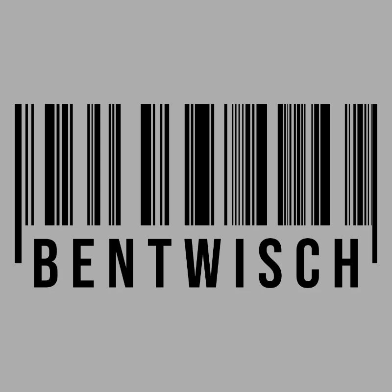 Bentwisch Strichcode