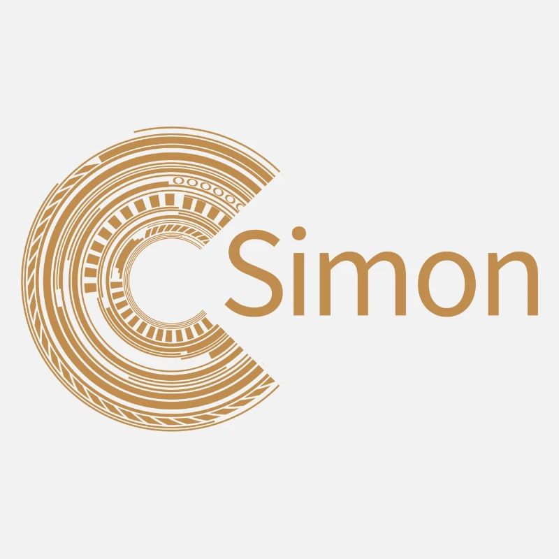 Pour Simon