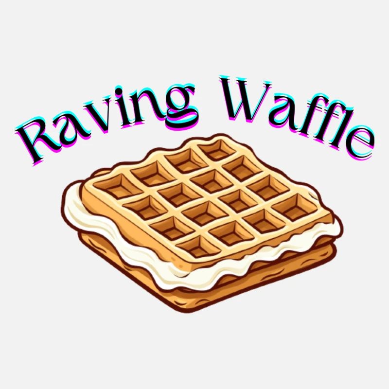 Soirée gaufre délirante