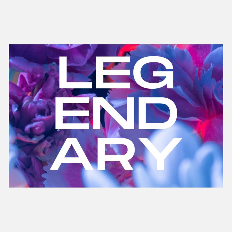 Legendary Design