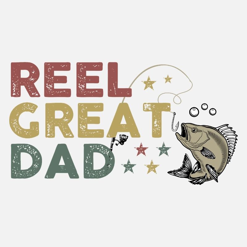 Reel Great Dad