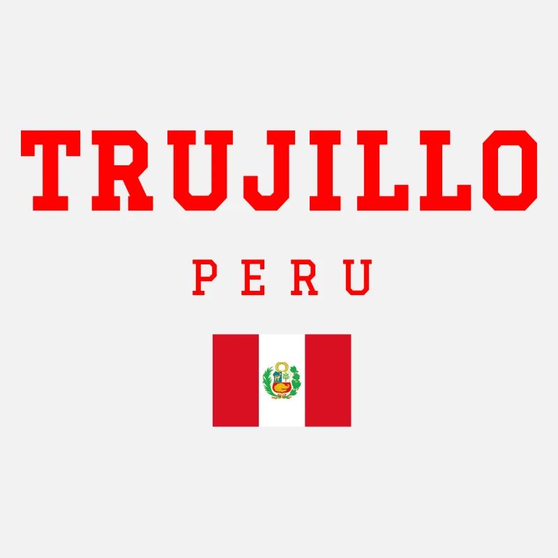 Trujillo, Pérou