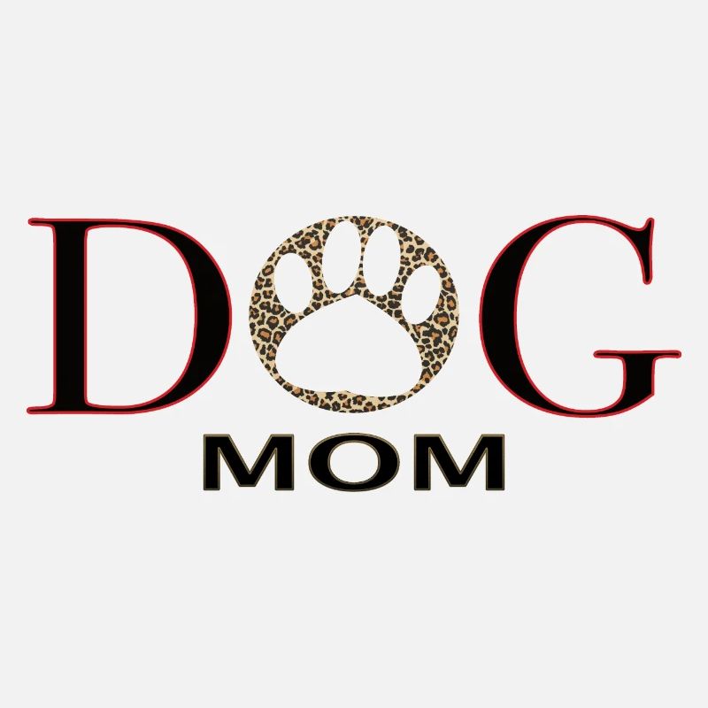 Maman chien