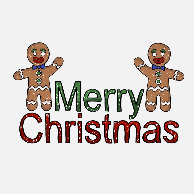 Joyeux Noël Tempête de neige
