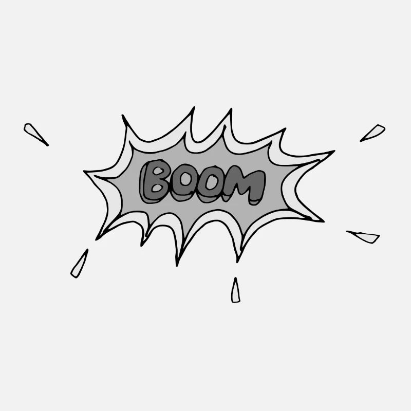 Boom!
