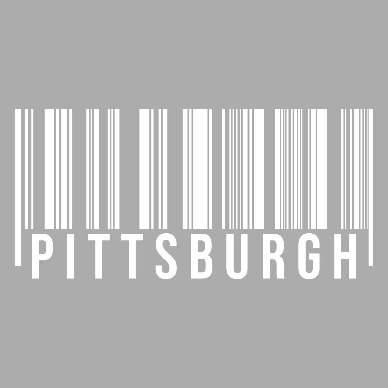 Code-barres Pittsburgh