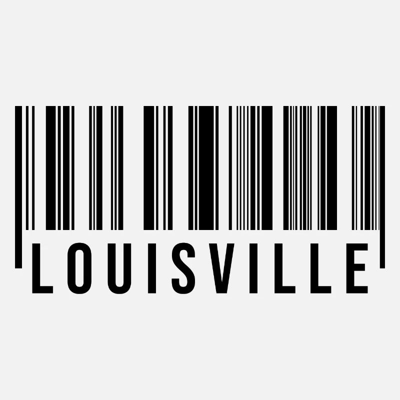 Code-barres Louisville