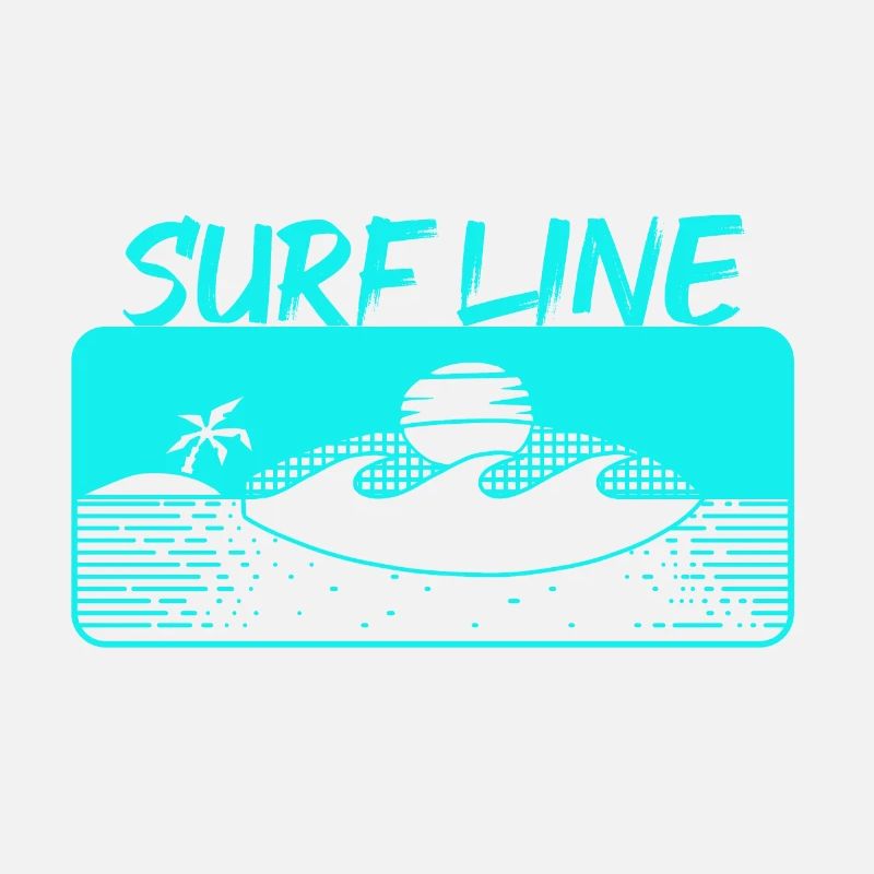 Surf-Linie1
