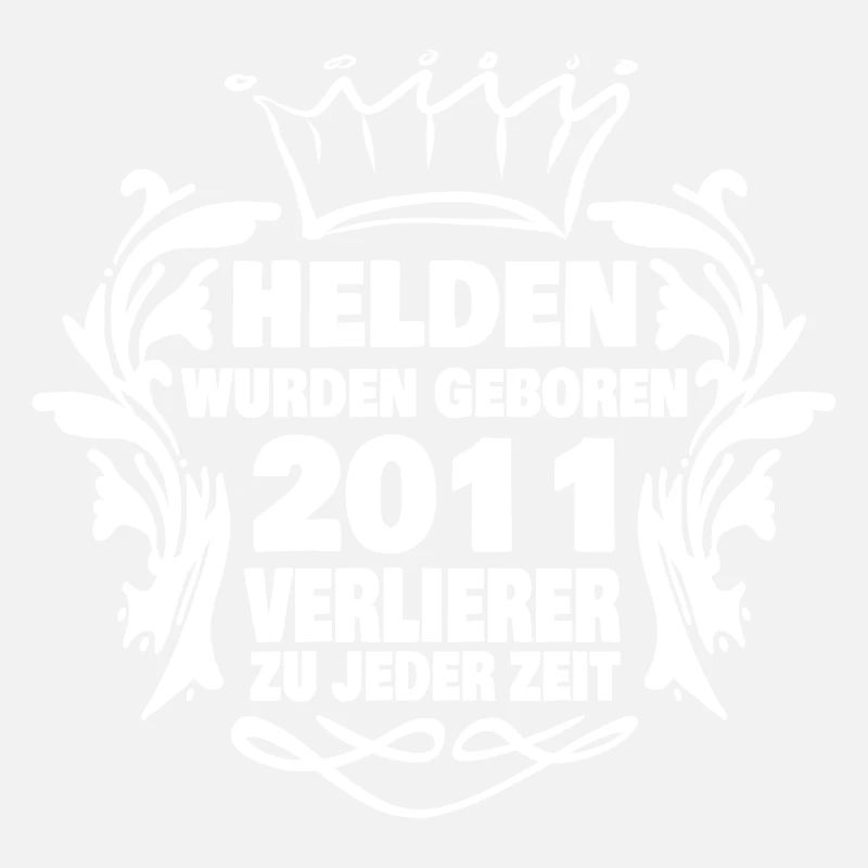 Heroes 2011