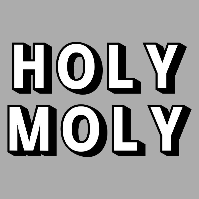 Sacré Moly