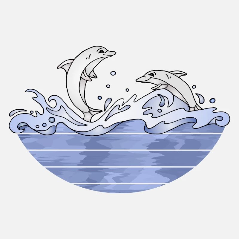 Dauphins