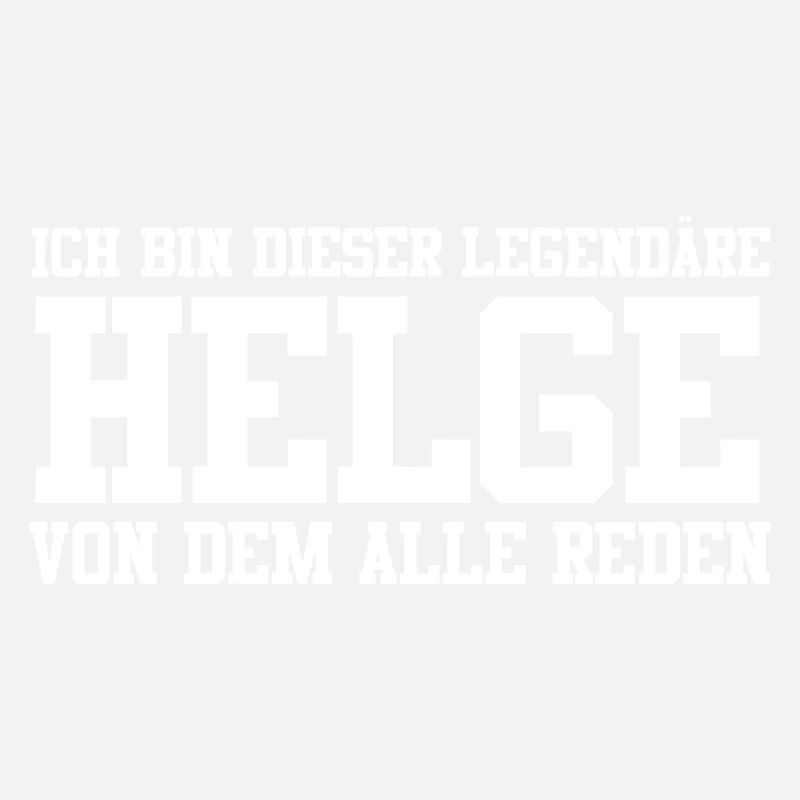 Helge Name Design