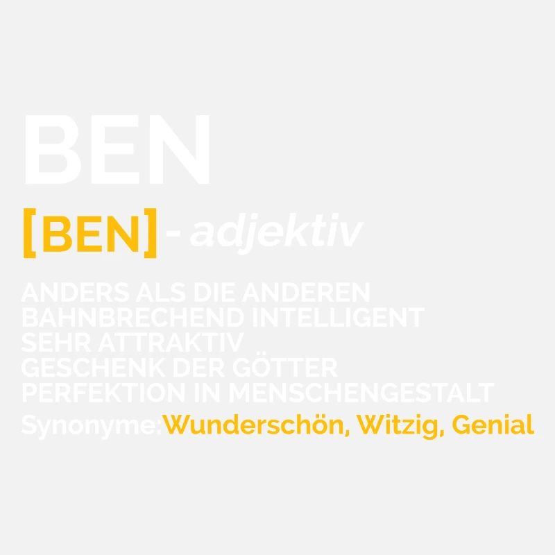 Ben