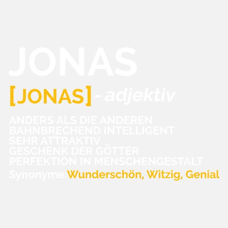 Jonas