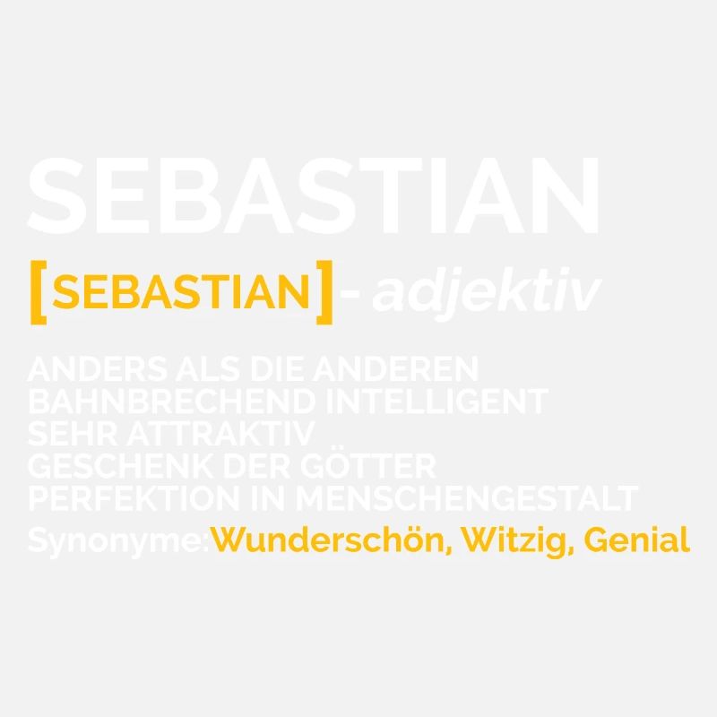 Sebastian