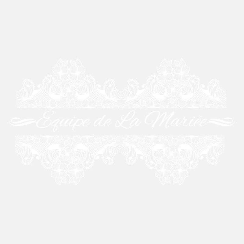 Lace Bride Team