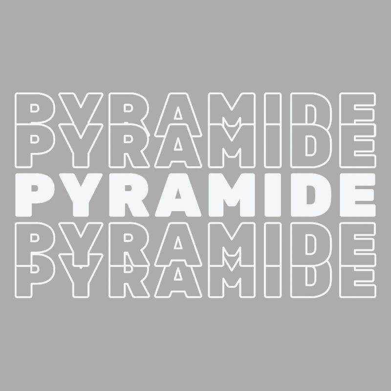 Pyramide