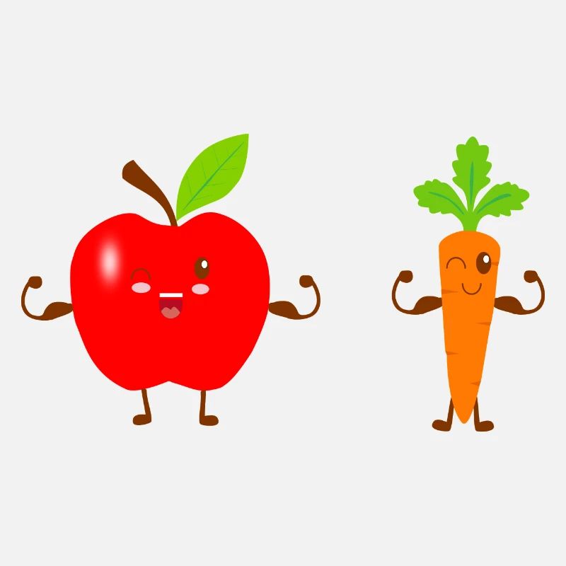 Be healthy