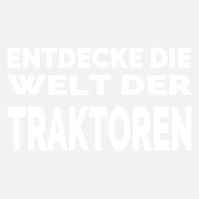 Traktor