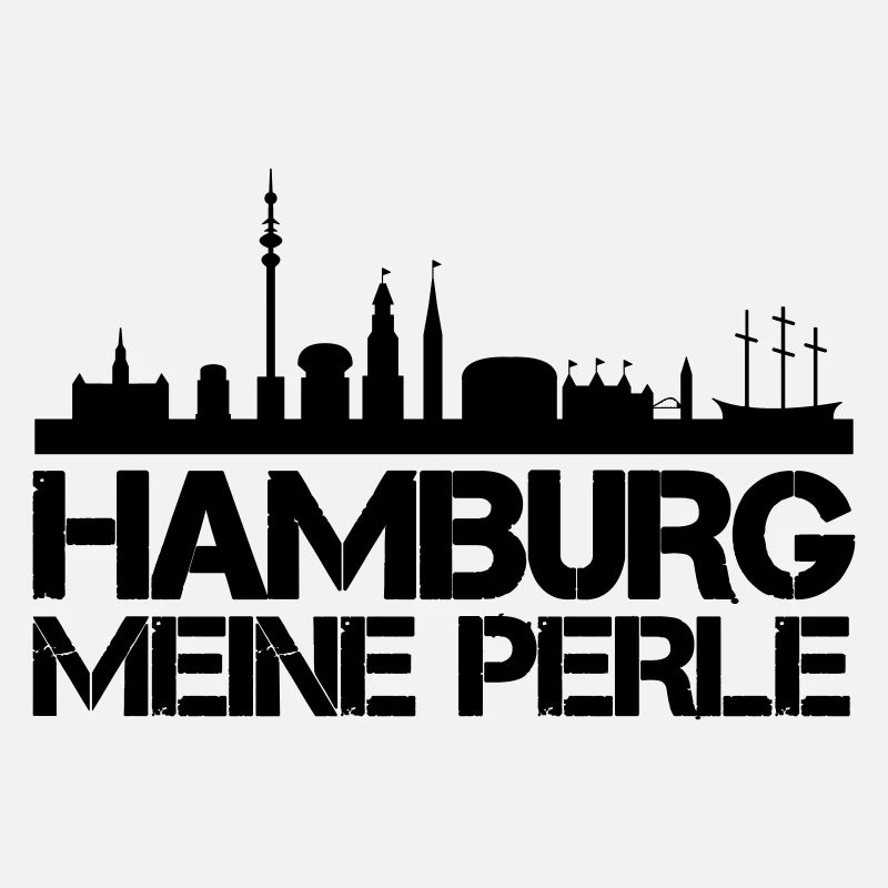 Ville de Hambourg